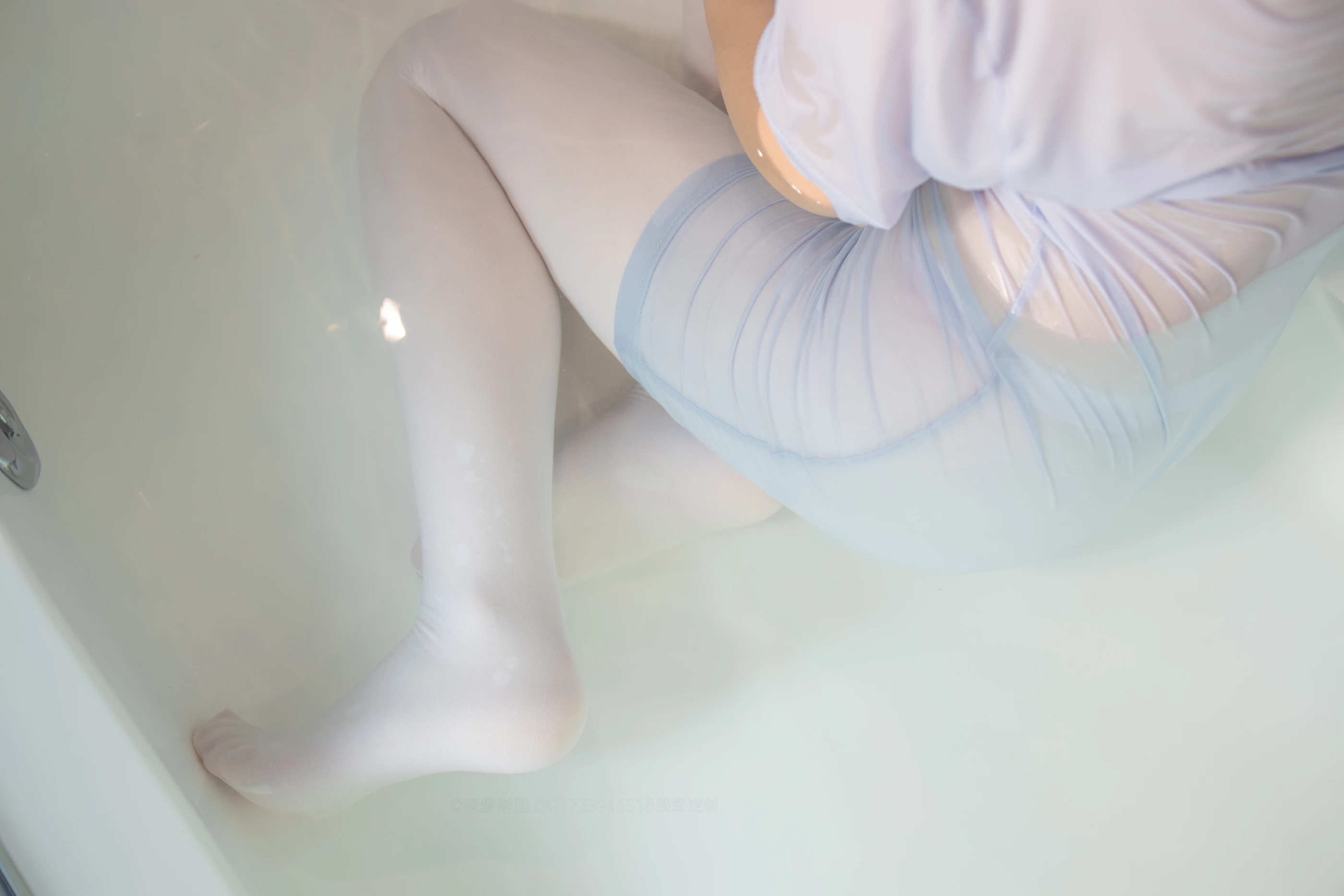 森萝财团 X-049 [165P 1V]插图1
